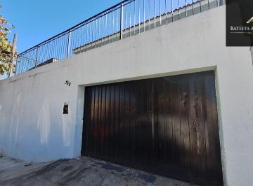 Casa · 146m² · 4 Quartos · 4 Vagas · Casa à venda no bairro Jardim Leonor - Campinas/SP