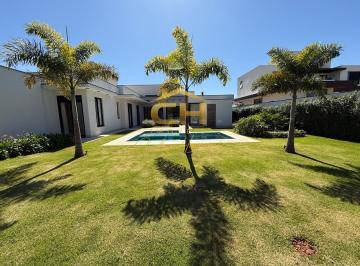 Foto 01 · Casa, Residencial Parque Campos de Santo Antônio II, Itu, SP