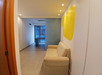 Comercial · 22m² · 1 Vaga · SALA COMERCIAL, TODA MOBILIADA, COM 22 M² NO ABSOLUTTO BUSINESS TOWER