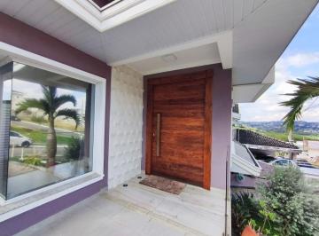 Casa de 4 quartos, São José dos Campos · Casa/Condomínio - Residencial - No bairro Condomínio Residencial Mantiqueira