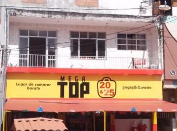 Comercial de 4 quartos, Salvador · VENDE-SE APARTAMENTO COM COBERTURA- 470.000,00