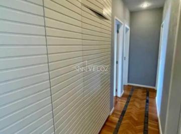 Apartamento · 118m² · 3 Quartos · 1 Vaga · Apartamento : Padrão / Residencial / Gávea