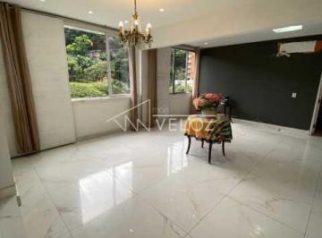 Apartamento de 5 quartos, Rio de Janeiro · Apartamento 210 m2, 5 quartos, Gávea