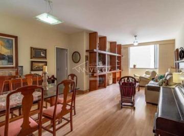 Apartamento · 160m² · 4 Quartos · 2 Vagas · Apartamento - Padrão / Residencial / Ipanema