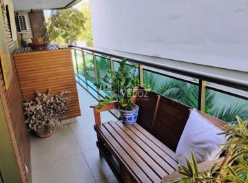 Apartamento · 85m² · 2 Quartos · 2 Vagas · Apartamento - / Residencial / Leblon