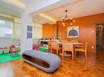 Apartamento · 168m² · 4 Quartos · 1 Vaga · Apartamento : Padrão / Residencial / Ipanema