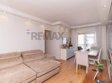 Apartamento · 85m² · 3 Quartos · 2 Vagas · Oportunidade Única no Tatuapé: Planta Ampla com 3 Dorms, Suíte e Sacada e vagas cobertas