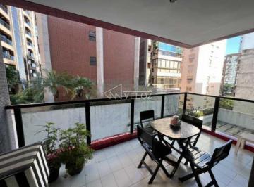 Apartamento · 92m² · 2 Quartos · 2 Vagas · Flat - / Residencial / Ipanema