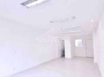Comercial de 1 quarto, Rio de Janeiro · Sala : / Comercial / Ipanema