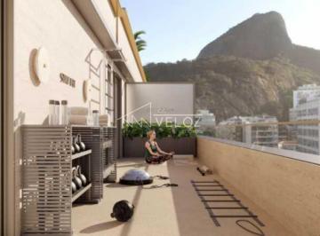Apartamento de 1 quarto, Rio de Janeiro · Loft - / Residencial / Leblon