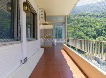Apartamento · 114m² · 3 Quartos · 1 Vaga · Apartamento : / Residencial / São Conrado