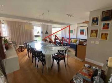 Casa · 263m² · 4 Quartos · 3 Vagas · Cobertura-À VENDA-Gávea-Rio de Janeiro-RJ