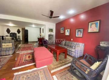 Apartamento · 166m² · 4 Quartos · 2 Vagas · Apartamento : Padrão / Residencial / São Conrado