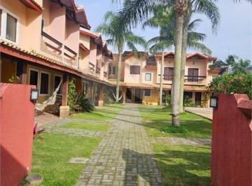 Casa · 95m² · 2 Quartos · 1 Vaga · Villagio com 2 quartos à venda em Morada da praia - SP