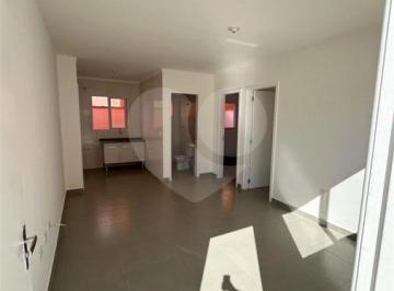 Apartamento · 54m² · 2 Quartos · 1 Vaga · Apartamento com 2 quartos à venda em Boraceia - SP