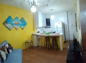 Apartamento · 30m² · 1 Quarto · 1 Vaga · Apartamento com 1 quartos à venda em Aviação - SP