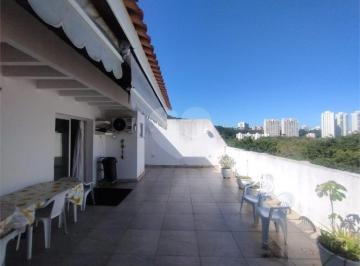 Apartamento · 156m² · 3 Quartos · 2 Vagas · Cobertura com 3 quartos à venda em Loteamento joão batista julião - SP