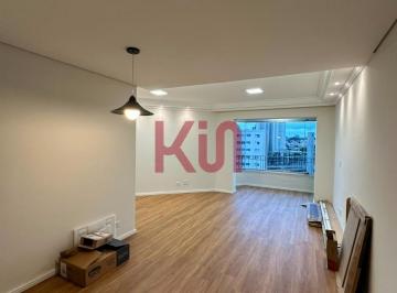 Apartamento · 70m² · 3 Quartos · 1 Vaga · APARTAMENTO RESIDENCIAL em São Paulo - São Paulo, Vila Alexandria