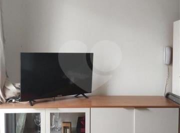 Apartamento · 35m² · 2 Quartos · Apartamento com 2 quartos à venda em Cambuci - SP