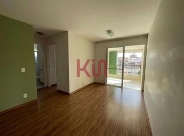 Apartamento · 66m² · 2 Quartos · 2 Vagas · Apartamento para locação no Bosque da Saúde, São Paulo-SP: 2 quartos, 1 suíte, 2