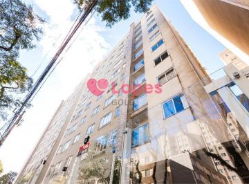 Apartamento · 34m² · 1 Quarto · Apartamento com 1 quartos à venda em Portão - PR