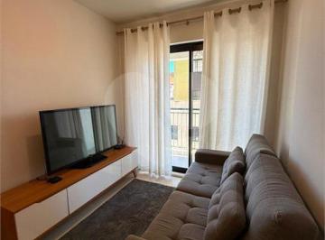 Apartamento · 34m² · 1 Quarto · 1 Vaga · Apartamento com 1 quartos à venda em Portão - PR