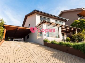 Casa · 339m² · 4 Quartos · 4 Vagas · Condomínio com 4 quartos à venda em Tanguá - PR