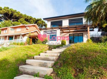 Casa · 339m² · 4 Quartos · 4 Vagas · Condomínio com 4 quartos à venda em Tanguá - PR