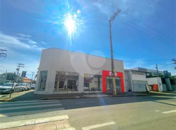 Imagem Principal · Salão Comercial para Locação no Centro de Indaiatuba/SP - com 554metros