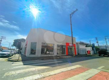 Comercial · 544m² · Salão Comercial à venda em Jardim rossignatti - SP