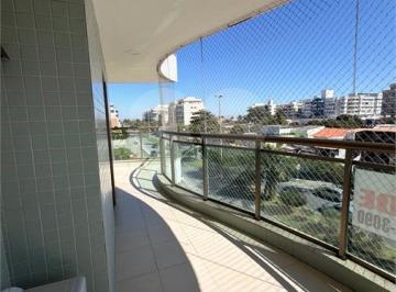 Apartamento · 100m² · 2 Quartos · 1 Vaga · Apartamento com 2 quartos à venda em Braga - RJ