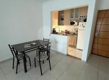 Apartamento · 60m² · 3 Quartos · 2 Vagas · Apartamento com 3 quartos à venda em Núcleo habitacional brigadeiro faria lima - SP