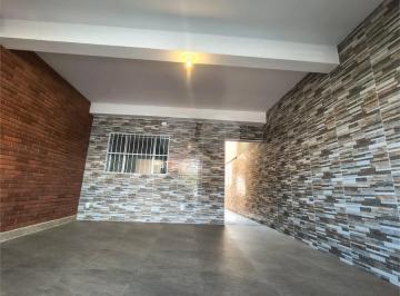 Casa · 125m² · 2 Quartos · 1 Vaga · Casa térrea com 2 quartos à venda em Jardim residencial veneza - SP