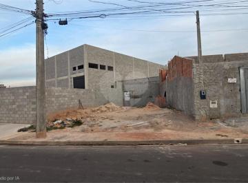 Terreno · 165m² · Terreno à venda em Jardim monte carlo - SP