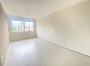 Apartamento · 49m² · 2 Quartos · 2 Vagas · Apartamento com 2 quartos à venda em Bom jesus - RS
