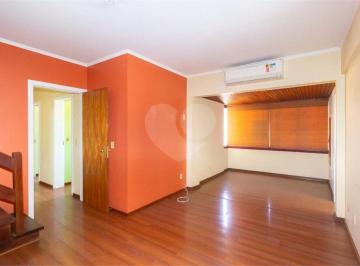 Apartamento · 99m² · 3 Quartos · 2 Vagas · Apartamento com 3 quartos à venda em Menino deus - RS