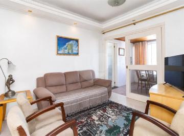 Apartamento · 99m² · 3 Quartos · 2 Vagas · Apartamento com 3 quartos à venda em Menino deus - RS