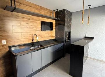 Casa · 107m² · 2 Quartos · 2 Vagas · Casa com 2 quartos à venda em Jardim residencial nova veneza - SP