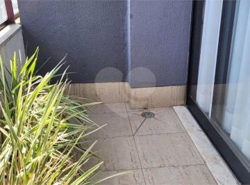 Apartamento · 156m² · 2 Quartos · 3 Vagas · Cobertura com 2 quartos à venda em Alto da lapa - SP