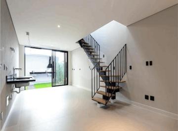 Casa · 190m² · 2 Quartos · 2 Vagas · Casa com 2 quartos à venda em Vila nova conceição - SP
