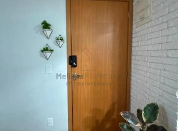 0 · apartamento à venda em Vila Industrial