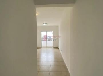 Apartamento · 90m² · 2 Quartos · 1 Vaga · APARTAMENTO PARA VENDA E LOCAÇÃO NO EDIFÍCIO SAINT JAMES - JUNDIAÍ/SP