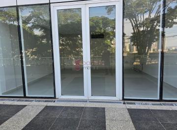 Comercial · 39m² · 1 Vaga · SALA TÉRREA PARA LOCAÇÃO E VENDA NO EDIFÍCIO GOLDEN OFFICE BUSINESS & MALL - JUN