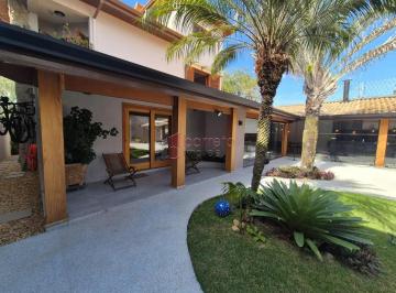 Casa · 478m² · 3 Quartos · 4 Vagas · CASA À VENDA NO CONDOMÍNIO PORTAL DO PARAÍSO I - JUNDIAÍ/SP