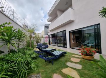 Casa · 247m² · 3 Quartos · 4 Vagas · SOBRADO PARA LOCAÇÃO E VENDA NO CONDOMÍNIO QUINTA DAS ATÍRIAS - JUNDIAÍ/SP