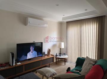 Casa · 150m² · 3 Quartos · 2 Vagas · CASA À VENDA NO CONDOMÍNIO RESIDENCIAL DAS PALMEIRAS EM JUNDIAÍ/SP
