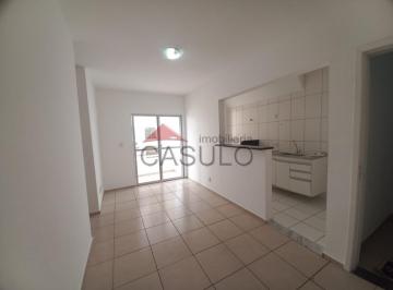 135756_1144888 · Apartamento - Padrão - Locação - Ponte de São João - Cod. 1116