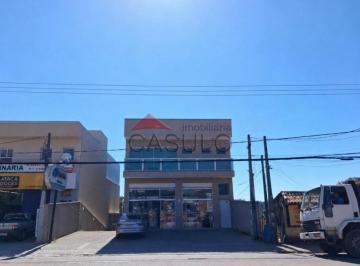 142717_1144819 · Comercial - Conjunto Comercial/sala - Locação - Caxambu - Cod. 8077