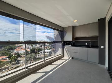 0 · Apartamento a venda 3 quartos (suítes) em Nova Campinas / Campinas
