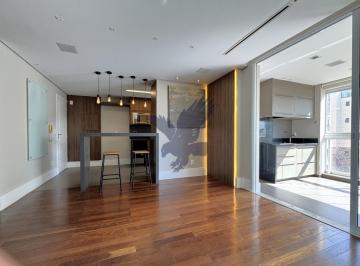 0 · Apartamento a venda 2 quartos (suítes) no Cambuí em Campinas